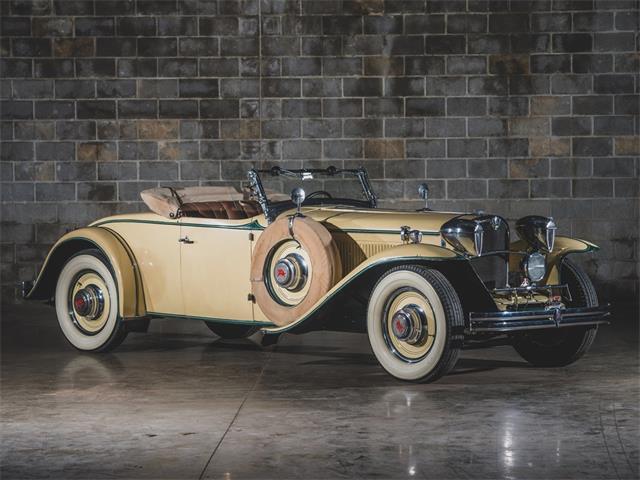 1930 Ruxton Model C Roadster (CC-1208084) for sale in St Louis, Missouri