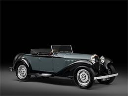 1931 Bugatti Type 50 (CC-1208089) for sale in Cernobbio, 
