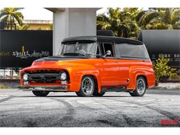 1956 Ford Panel Truck (CC-1208098) for sale in Fort Lauderdale, Florida