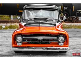 1956 Ford Panel Truck (CC-1208098) for sale in Fort Lauderdale, Florida