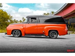 1956 Ford Panel Truck (CC-1208098) for sale in Fort Lauderdale, Florida