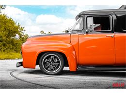 1956 Ford Panel Truck (CC-1208098) for sale in Fort Lauderdale, Florida