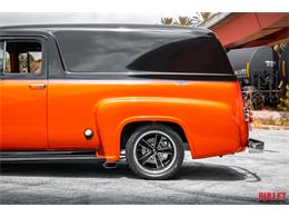 1956 Ford Panel Truck (CC-1208098) for sale in Fort Lauderdale, Florida