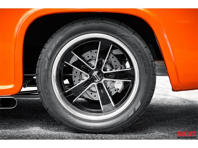 1956 Ford Panel Truck (CC-1208098) for sale in Fort Lauderdale, Florida