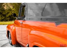 1956 Ford Panel Truck (CC-1208098) for sale in Fort Lauderdale, Florida