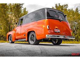 1956 Ford Panel Truck (CC-1208098) for sale in Fort Lauderdale, Florida