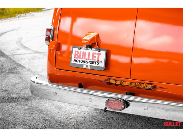 1956 Ford Panel Truck (CC-1208098) for sale in Fort Lauderdale, Florida