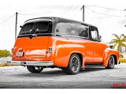 1956 Ford Panel Truck (CC-1208098) for sale in Fort Lauderdale, Florida