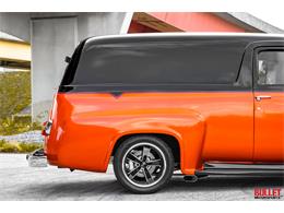 1956 Ford Panel Truck (CC-1208098) for sale in Fort Lauderdale, Florida