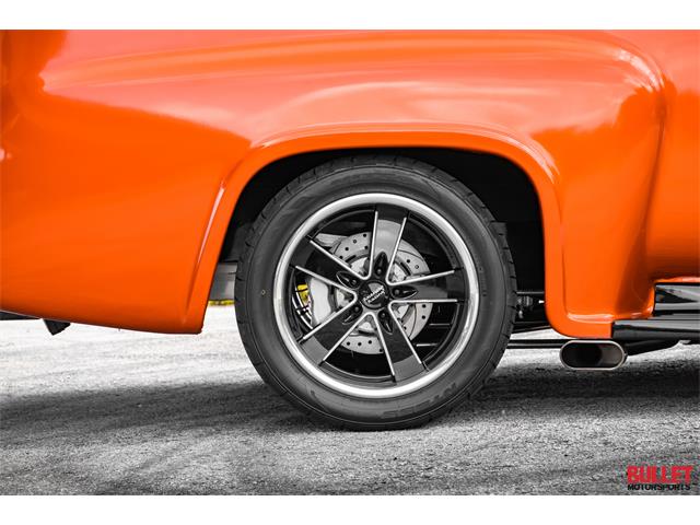 1956 Ford Panel Truck (CC-1208098) for sale in Fort Lauderdale, Florida