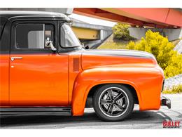 1956 Ford Panel Truck (CC-1208098) for sale in Fort Lauderdale, Florida