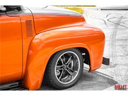 1956 Ford Panel Truck (CC-1208098) for sale in Fort Lauderdale, Florida