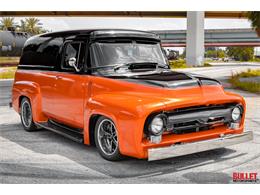 1956 Ford Panel Truck (CC-1208098) for sale in Fort Lauderdale, Florida