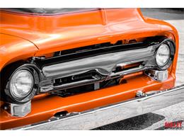 1956 Ford Panel Truck (CC-1208098) for sale in Fort Lauderdale, Florida