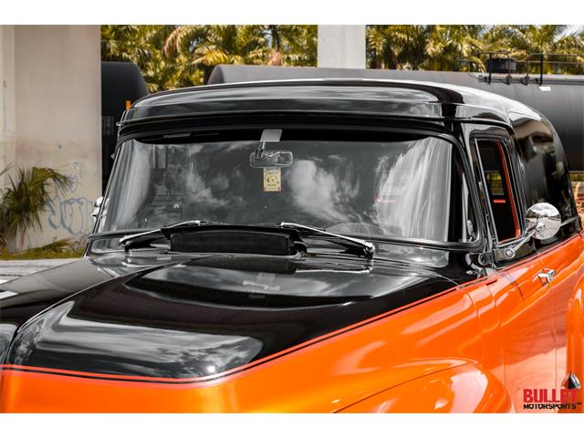 1956 Ford Panel Truck (CC-1208098) for sale in Fort Lauderdale, Florida