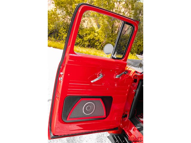 1956 Ford Panel Truck (CC-1208098) for sale in Fort Lauderdale, Florida