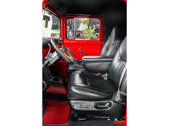 1956 Ford Panel Truck (CC-1208098) for sale in Fort Lauderdale, Florida