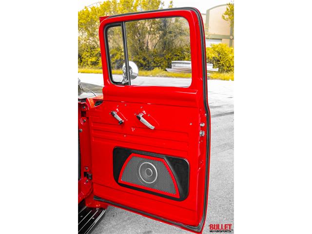1956 Ford Panel Truck (CC-1208098) for sale in Fort Lauderdale, Florida