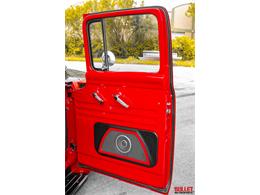 1956 Ford Panel Truck (CC-1208098) for sale in Fort Lauderdale, Florida