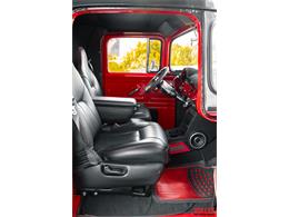 1956 Ford Panel Truck (CC-1208098) for sale in Fort Lauderdale, Florida