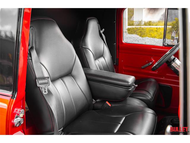 1956 Ford Panel Truck (CC-1208098) for sale in Fort Lauderdale, Florida