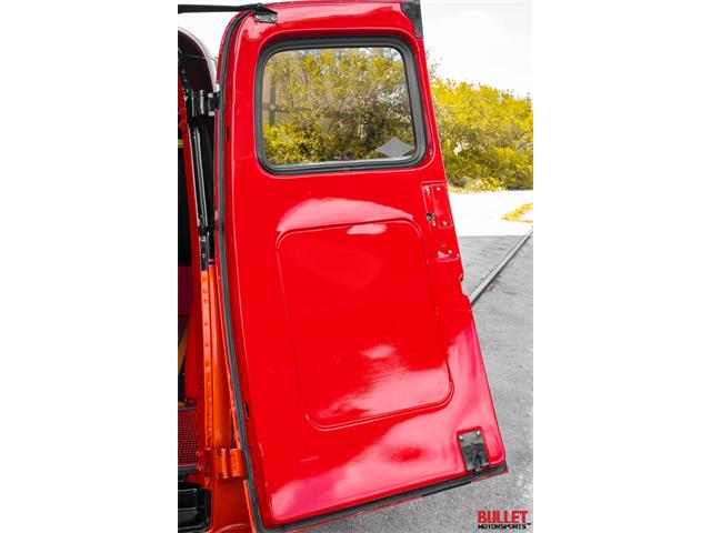 1956 Ford Panel Truck (CC-1208098) for sale in Fort Lauderdale, Florida