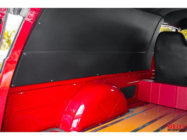 1956 Ford Panel Truck (CC-1208098) for sale in Fort Lauderdale, Florida