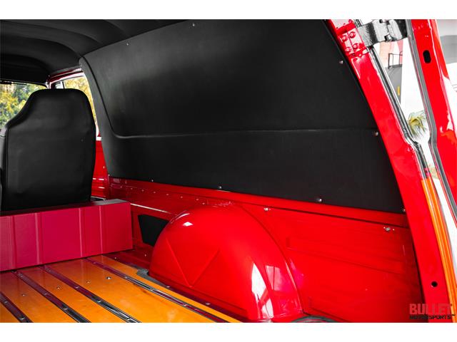 1956 Ford Panel Truck (CC-1208098) for sale in Fort Lauderdale, Florida