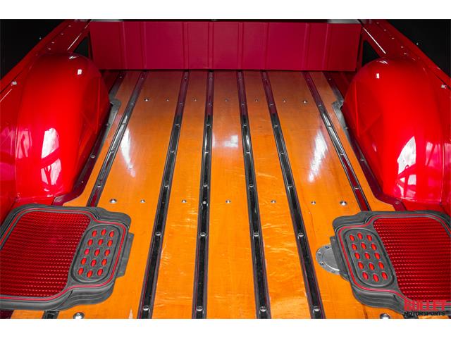 1956 Ford Panel Truck (CC-1208098) for sale in Fort Lauderdale, Florida