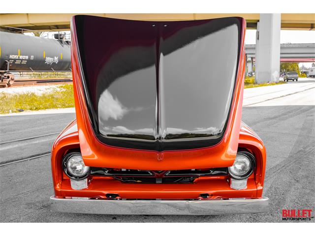 1956 Ford Panel Truck (CC-1208098) for sale in Fort Lauderdale, Florida