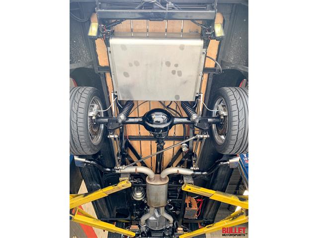 1956 Ford Panel Truck (CC-1208098) for sale in Fort Lauderdale, Florida