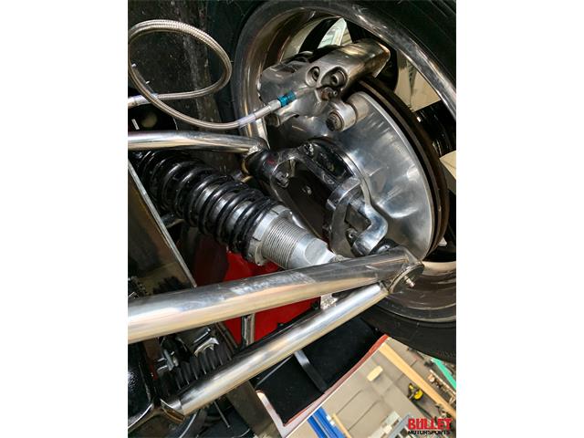 1956 Ford Panel Truck (CC-1208098) for sale in Fort Lauderdale, Florida