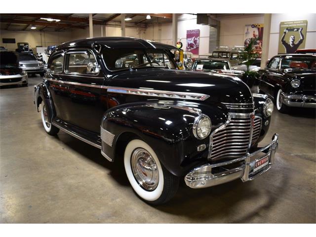 1941 Chevrolet Deluxe (CC-1208111) for sale in Costa Mesa, California