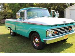 1964 Ford F100 (CC-1208114) for sale in Cocoa, Florida