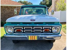 1964 Ford F100 (CC-1208114) for sale in Cocoa, Florida