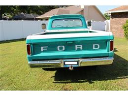 1964 Ford F100 (CC-1208114) for sale in Cocoa, Florida