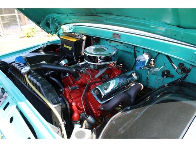 1964 Ford F100 (CC-1208114) for sale in Cocoa, Florida