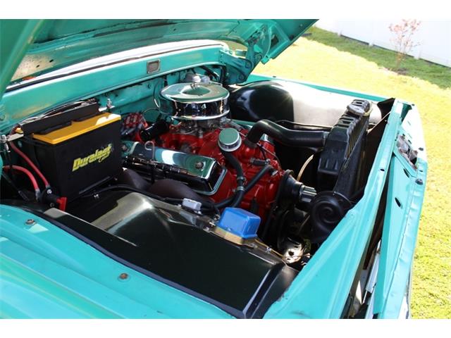 1964 Ford F100 (CC-1208114) for sale in Cocoa, Florida
