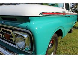 1964 Ford F100 (CC-1208114) for sale in Cocoa, Florida