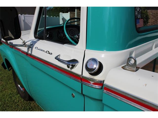 1964 Ford F100 (CC-1208114) for sale in Cocoa, Florida