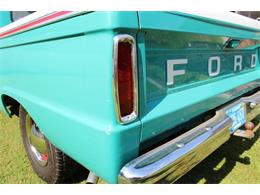 1964 Ford F100 (CC-1208114) for sale in Cocoa, Florida