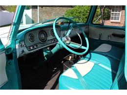 1964 Ford F100 (CC-1208114) for sale in Cocoa, Florida