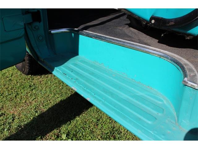 1964 Ford F100 (CC-1208114) for sale in Cocoa, Florida