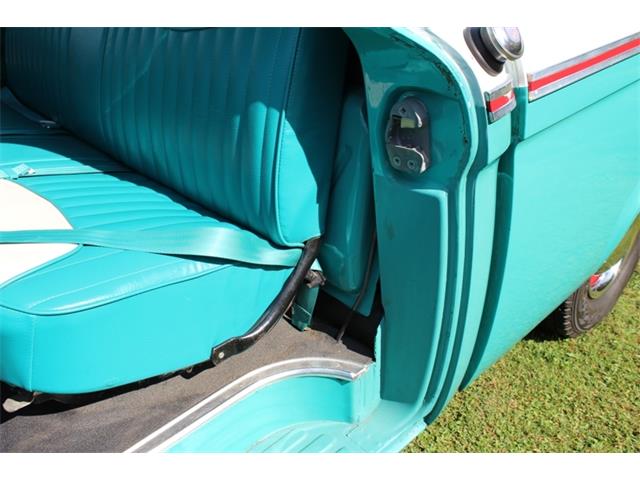 1964 Ford F100 (CC-1208114) for sale in Cocoa, Florida