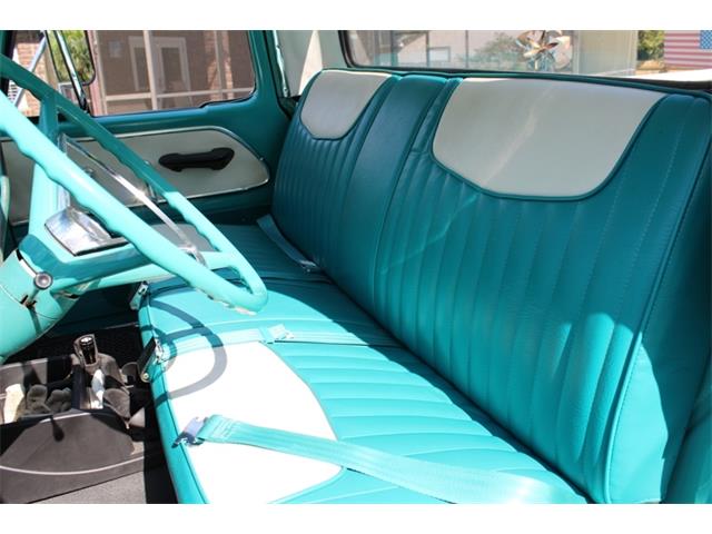 1964 Ford F100 (CC-1208114) for sale in Cocoa, Florida