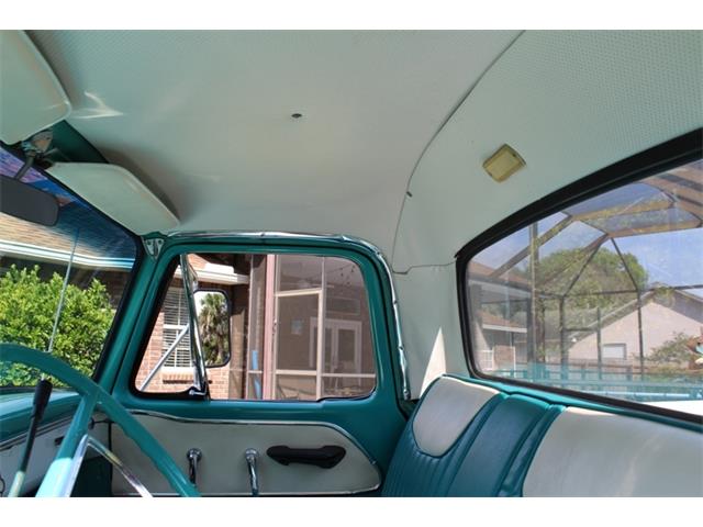 1964 Ford F100 (CC-1208114) for sale in Cocoa, Florida
