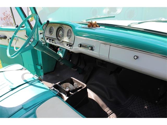 1964 Ford F100 (CC-1208114) for sale in Cocoa, Florida