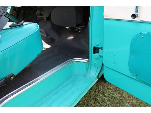 1964 Ford F100 (CC-1208114) for sale in Cocoa, Florida