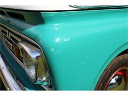 1964 Ford F100 (CC-1208114) for sale in Cocoa, Florida