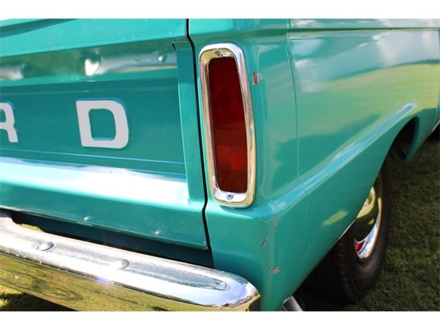 1964 Ford F100 (CC-1208114) for sale in Cocoa, Florida